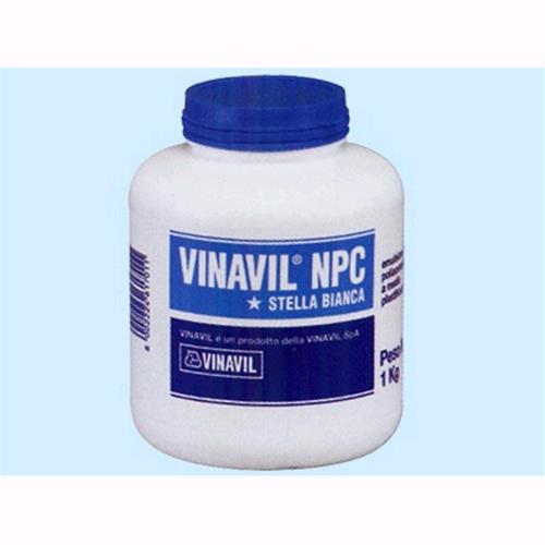 Colla Vinavil NPC - Kg. 1 - Conf. 6 Pz