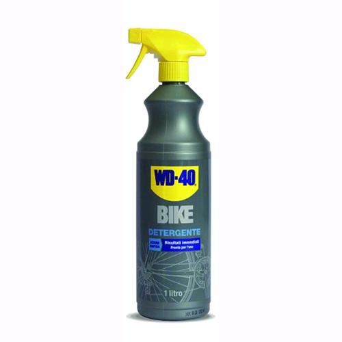 Detergenti Wd-40 Bike Glitter Per Telaio Ml. 1000 Cf.12Pz