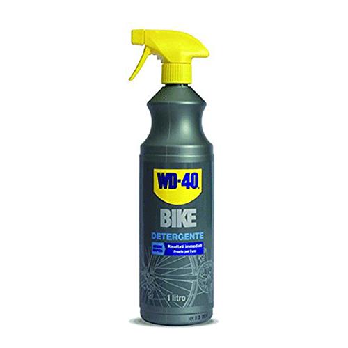 Wd-40 Detergente Per Biciclette  Lt 1