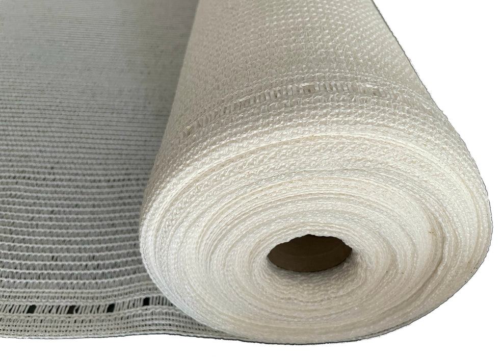 Rete Ombreggiante WOLTU 1.5x15m, Frangivista E Frangivento Per Giardino, Balcone - HDPE 180g/m², Verde, Con Occhielli - Foto 6