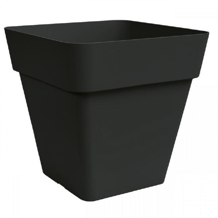 Vaso Cassettone Fioriera Balconiera in plastica per interni ed esterni