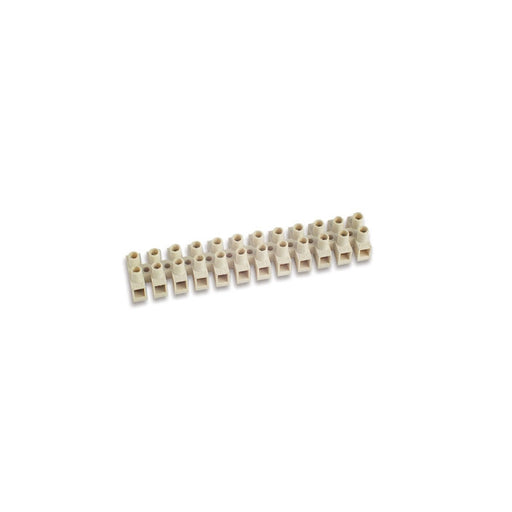 OEM Morsettiera 12 poli per cavi sez. max 2.5mm2