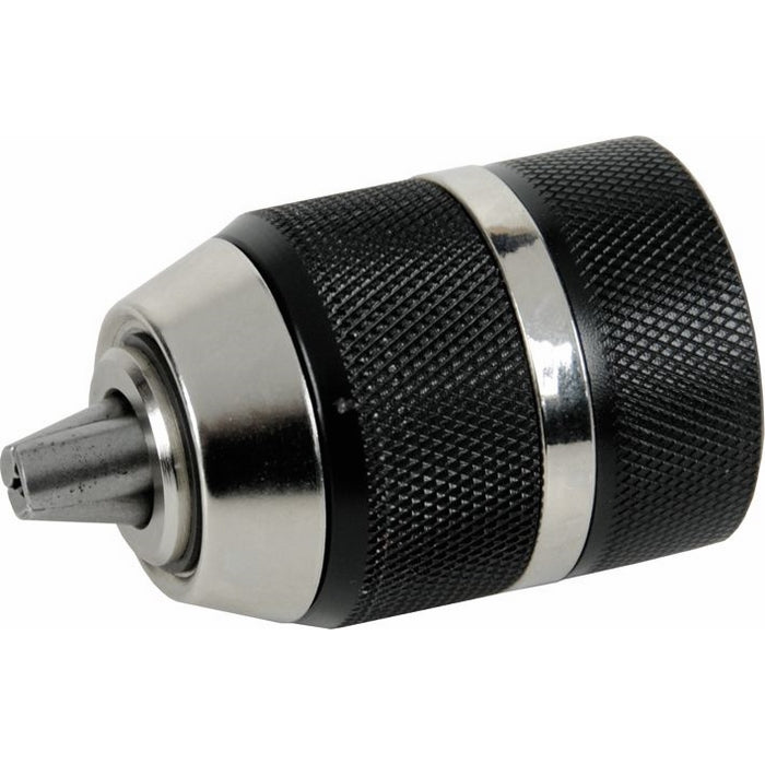 Mandrino Autoserrante Metabo Futuro 13 Mm | 3/8" Per Avvitatori | Ricambio 636341000 - Foto 10