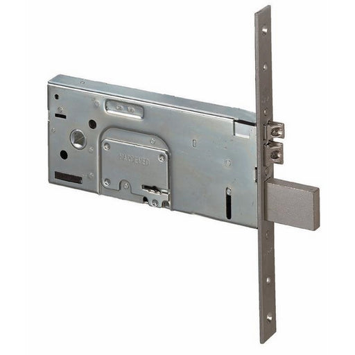 Serratura Elettrica da Infilare Cisa Art. 17352 Misura 90 mm  12 Volt