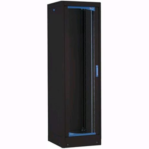 Intellinet  Armadio Rack 19'' 600x600 27 Unita' Nero