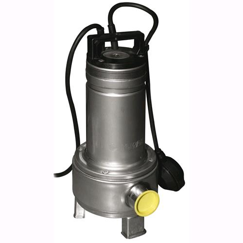 Pompa Lowara Domo 7 Vx Per Acque Luride Hp0,6