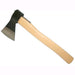 Piccozzino Scure Ascia Piemonte Con Manico In Legno   Gr.400 34 Cm