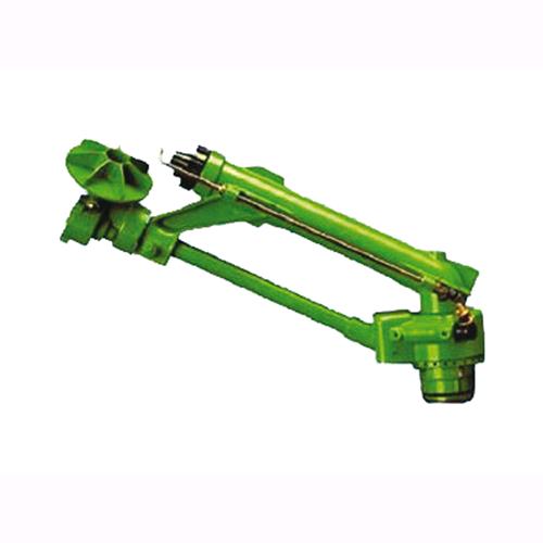 Irrigatore A Settore River A Cannoncino Con Attacco Filetto1''-1/2'' F