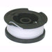 Rocchetto E Filo In Nylon Per Tagliabordi Black&Decker 10Mt. Ø 1,5  A6481 5Pz.