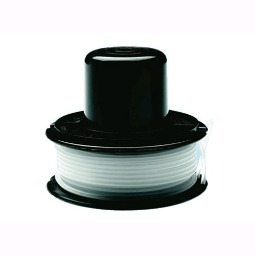Rocchetto E Filo In Nylon Per Tagliabordi Black&Decker 6Mt. Ø 1,5  A6226