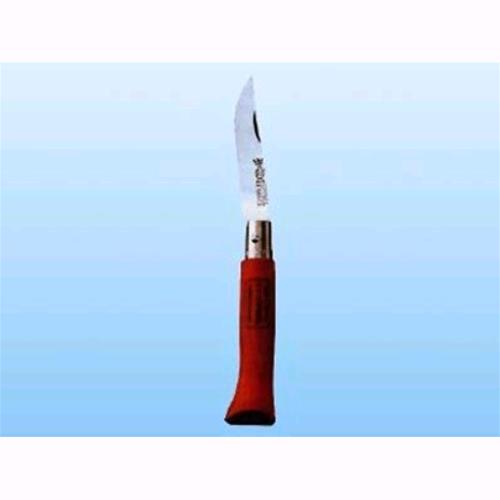 Coltello Coltellino Opinel Classico Manico In Legno N.2 Lama 30 Mm. Conf 12Pz