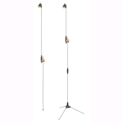 Doccia Da Giardino Claber Malibu Con Treppiedi H.200Cm. Regolabile -8956