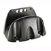 Portatubo Murale  Claber Art.Eco  8866 Con Supporti Per Lance E Raccordi