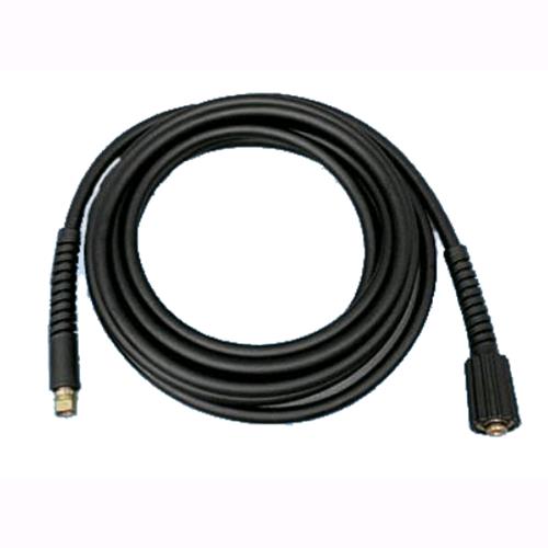 Tubo Alta Pressione Per Idropulitrici Lavor A Freddo Attacco 1 /4" 6mt