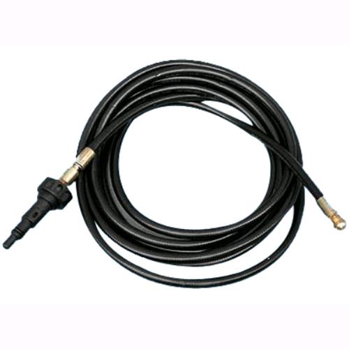 Sonda Spurgatubi Per Idropulitrici Lavor Lunghezza 6 Mt.   -6.010.0003