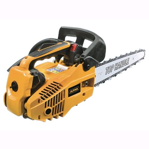 Motosega A Benzina Alpina A305 C Motore 2 Tempi 25 Cc. Lama 25cm Passo ¼''