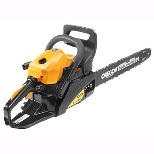 Motosega A Benzina Alpina A3700 Motore 2 Tempi 37cc. Lama 40cm. Passo 3/8''