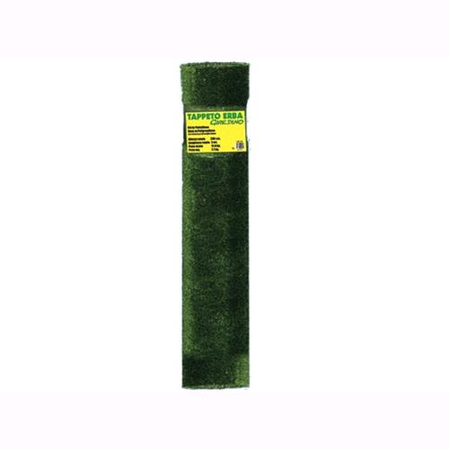 Tappeto Manto Erboso Verde Giardino Miniroll In Polietilene Rotolo 2x3 Mt.
