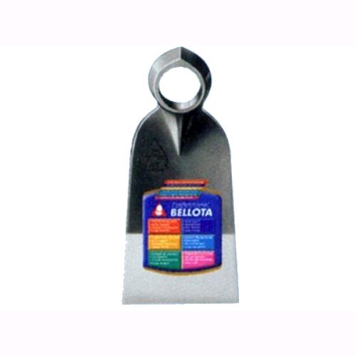 Zappa Bellota A Taglio In Acciaio Forgiato Gr.375 Occhiolo Ø Mm.35  A.1a