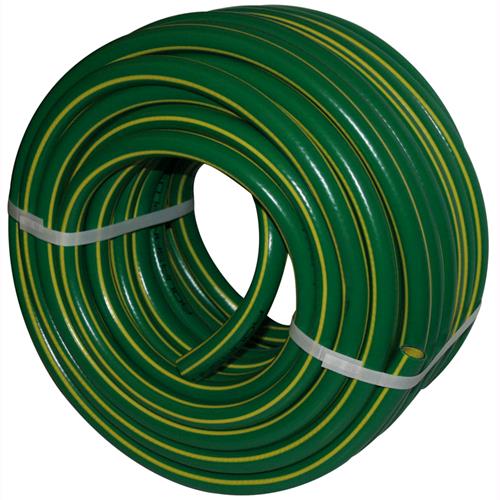 Tubo Irrigazione Retinato 4 Strati Aquasan Plus Ø 3 /4" Lunghezza 25 Mt.