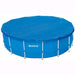 Bestway Telo Per Protezione Superiore Per Piscine Tonde Diam. 366cm.  -58037