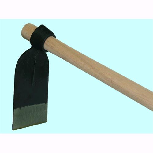 Zappe Brixo a taglio con manico - Peso gr. 600 - occhiolo Ø mm. 35