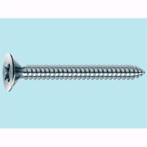 Viti Mustad autofilettanti Testa S/Piana - 4,2x50 mm. Conf. 200 Pz