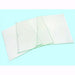 Vetro Sintetico trasparente rigido - 125x50 - Spess. +/- 4 mm.
