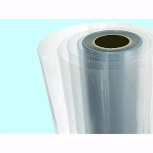 Vetro Sintetico trasparente flessibile - Spessore +/- 0,25 Conf. 100 Pz
