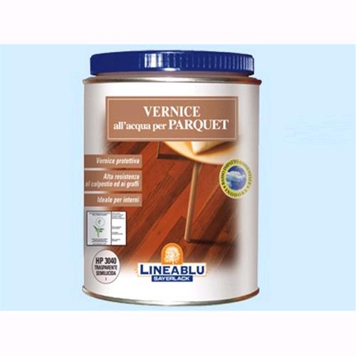 Vernici all'acqua Sayerlack HP 3040 Conf. 6 Pz