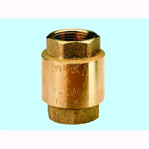 Valvole di ritegno Itap mod. York Art. 103 - Misura 3/4" Conf. 1 Pz