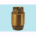 Valvole di ritegno Itap mod. Europa Art. 100 - Misura 1.1/4" Conf. 1 Pz