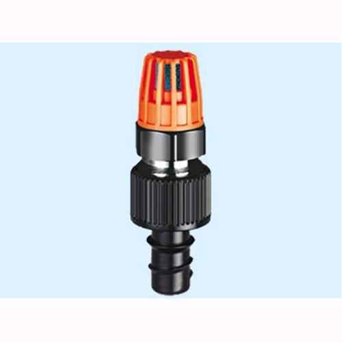 Valvole di drenaggio Claber 90920 Conf. 4 Pz