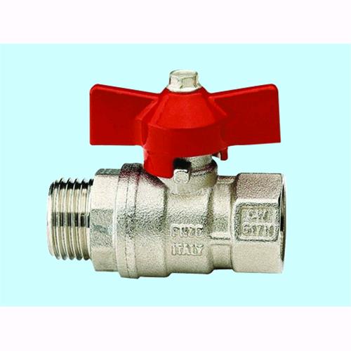 Valvole a sfera Itap Art. 119 - Misura 3/4" Conf. 1 Pz