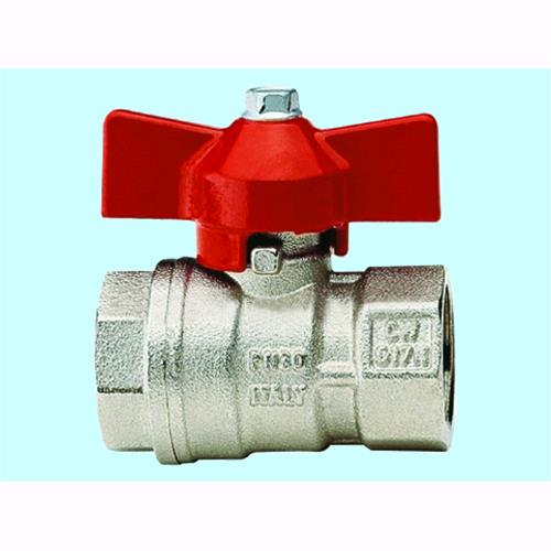 Valvole a sfera Itap Art. 118 - Misura 3/4" Conf. 8 Pz