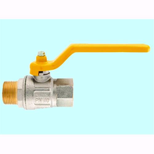 Valvole a sfera gas Itap Art. 067 - Misura 3/4" Conf. 1 Pz