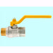 Valvole a sfera gas Itap Art. 067 - Misura 3/4" Conf. 1 Pz