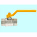 Valvole a sfera gas Itap Art. 066 - Misura 3/4" Conf. 1 Pz