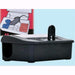 Topicida Trappole Esche Go-in - Go-in-Big: cm. 22x12xH7,5 