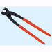 Tenaglie per carpentieri Brixo - Lunghezza cm. 22 Conf. 6 Pz
