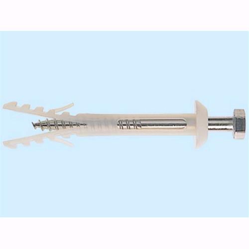 Tasselli per Fissaggio Sanitari Fischer WB 4 - Conf. 4 Pz