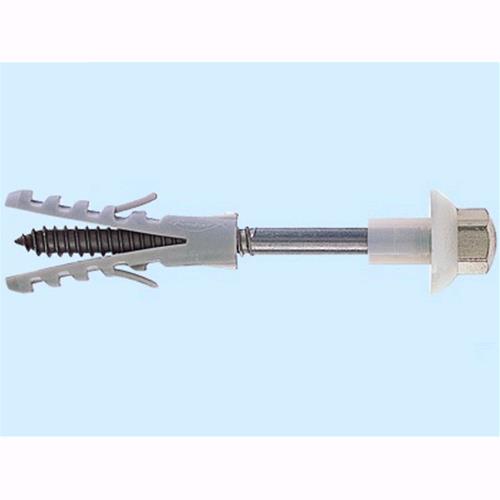 Tasselli per Fissaggio Sanitari Fischer WB 2 - Conf. 4 Pz