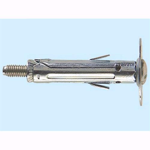Tasselli Testa svasata con Calotta Fischer SBS 9/4 - Lungh. mm. 45 - 100 Pz