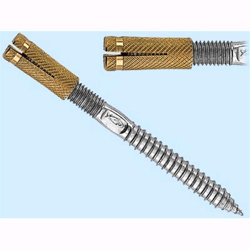 Tasselli Fischer Pos - Pos10: 10x35 mm. Conf. 25 Pz