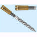 Tasselli Fischer Pos - Pos10: 10x35 mm. Conf. 25 Pz