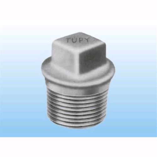 Tappi in ghisa fig. 290 - M. 1/2" Conf. 10 Pz