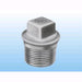 Tappi in ghisa fig. 290 - M. 1" Conf. 10 Pz