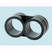 Tappi fine linea irrigazione a goccia Art. AFL Conf. 200 Pz