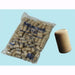 Tappi Fast Sintetici Per Bordolese 23x38 Mm Conf.100 Pz.