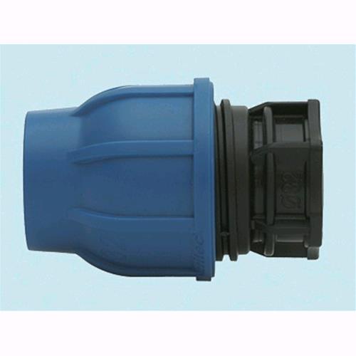 Tappi Connecto Plus a compressione fine linea Art. 921 - mm. 32 Conf. 10 Pz